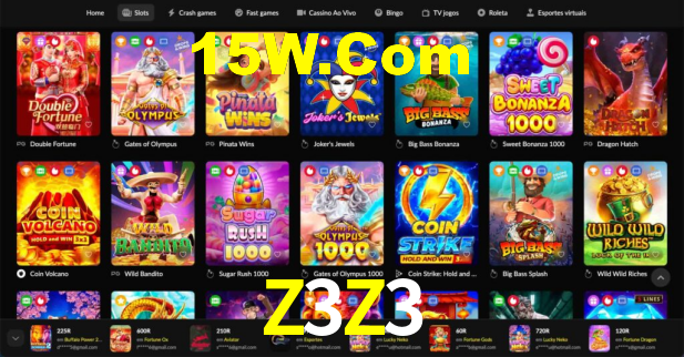 Z3Z3