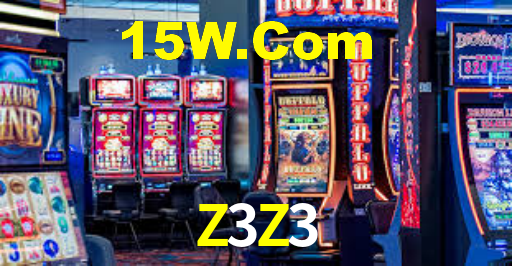 Z3Z3: Seu Cassino Premiado com Pagamentos Rápidos