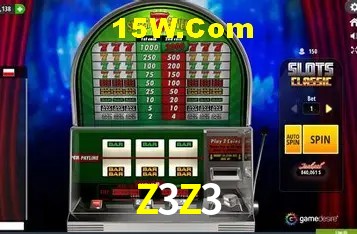 Games Directory Z3Z3