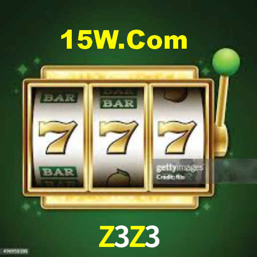 Z3Z3 Bet