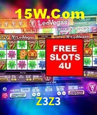 Weekend Specials Z3Z3