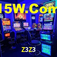 Welcome Bonus Z3Z3
