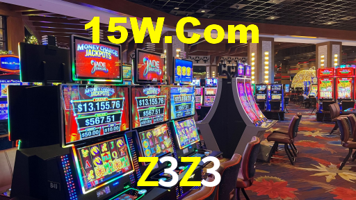 Z3Z3: A Experiência de Casino com Jogos de Mesa ao Vivo