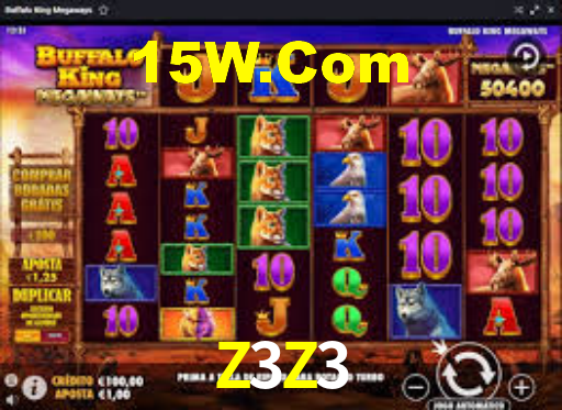 Sinta a adrenalina dos jogos de cassino com Z3Z3