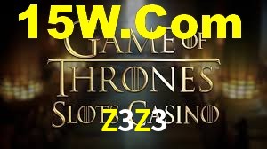 Exclusive Games Z3Z3